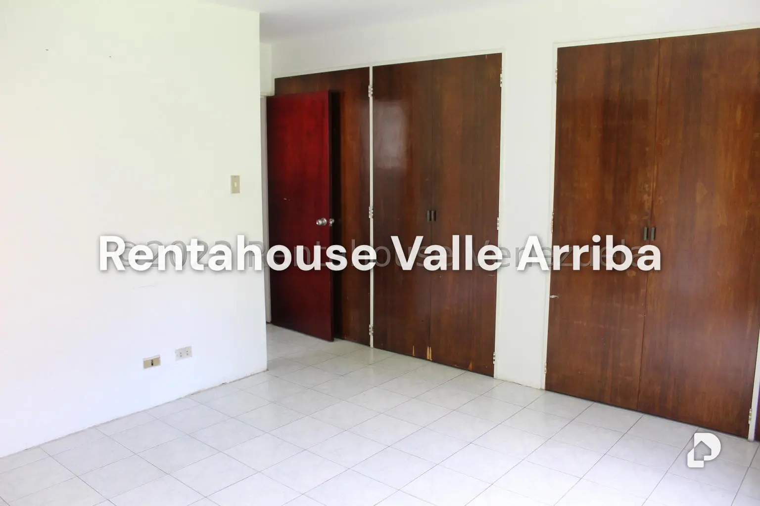 Apartamento en Cumbres de Curumo, Caracas – 18
