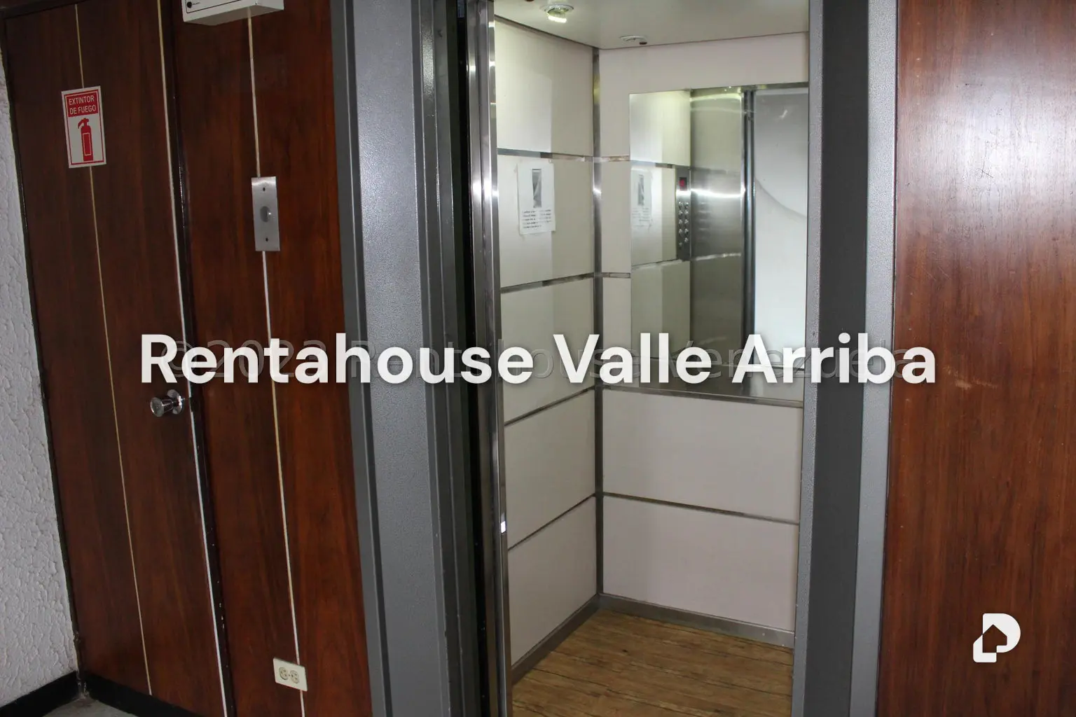 Apartamento en Cumbres de Curumo, Caracas – 10