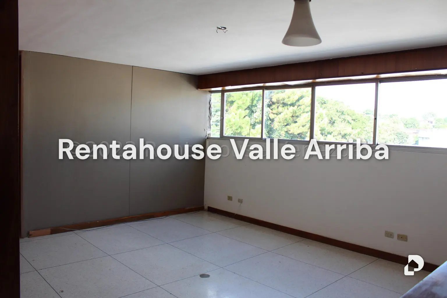 Apartamento en Cumbres de Curumo, Caracas – 30