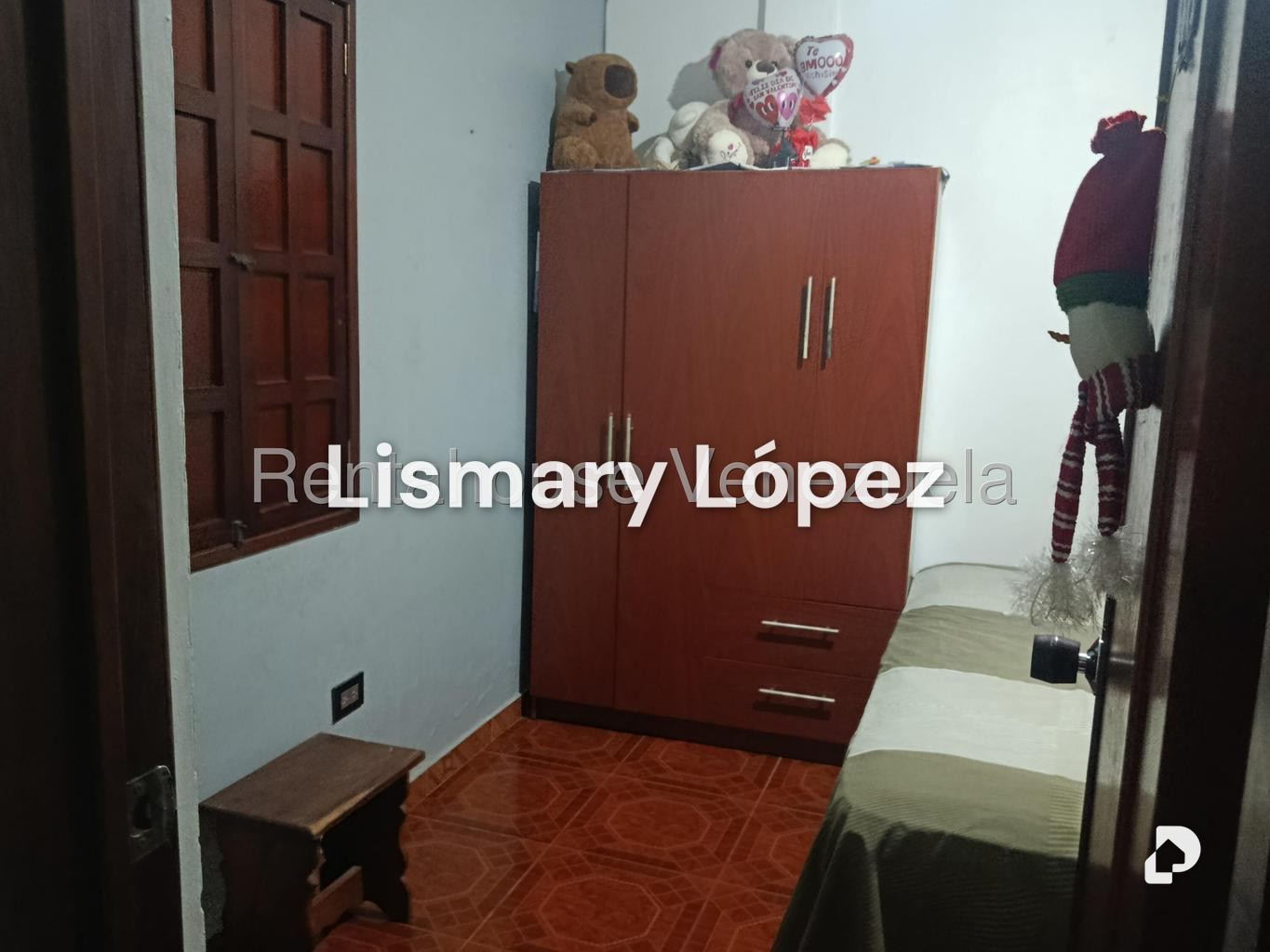 Casa en Parroquia Santa Rosalía, Caracas – 10