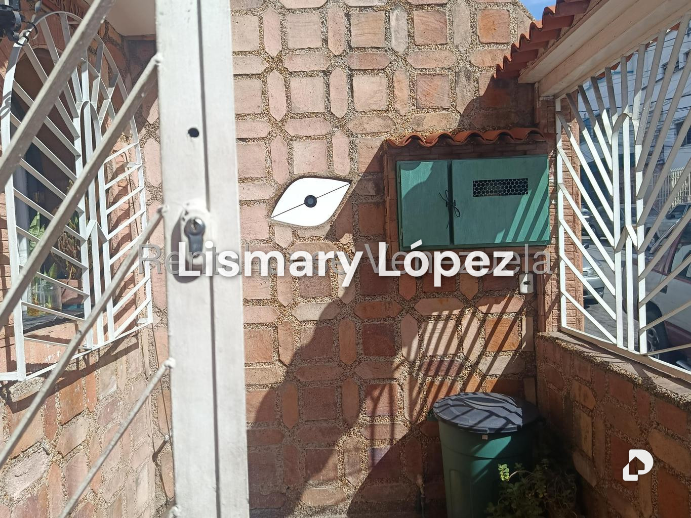 Casa en Parroquia Santa Rosalía, Caracas – 2