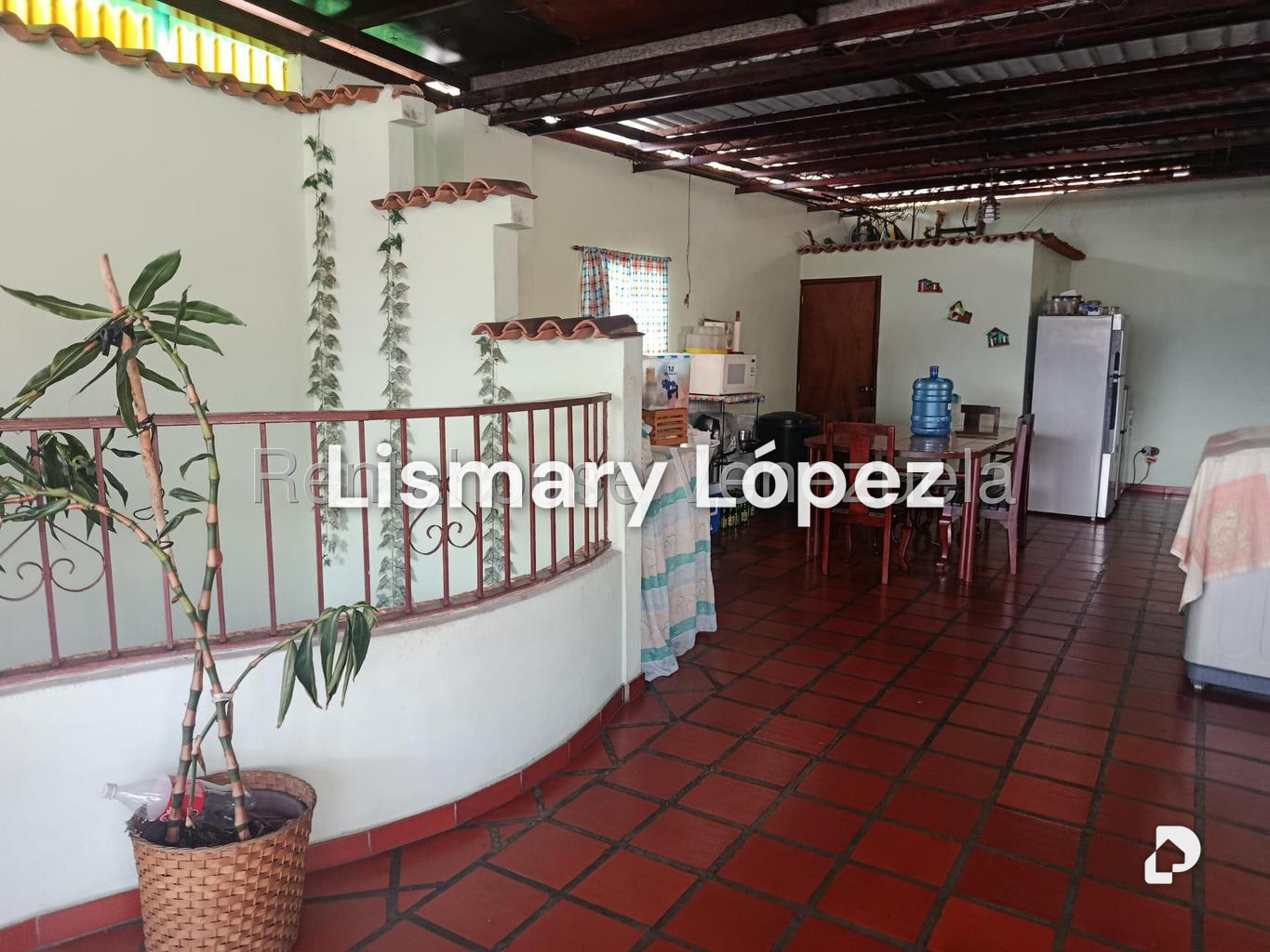 Casa en Parroquia Santa Rosalía, Caracas – 33