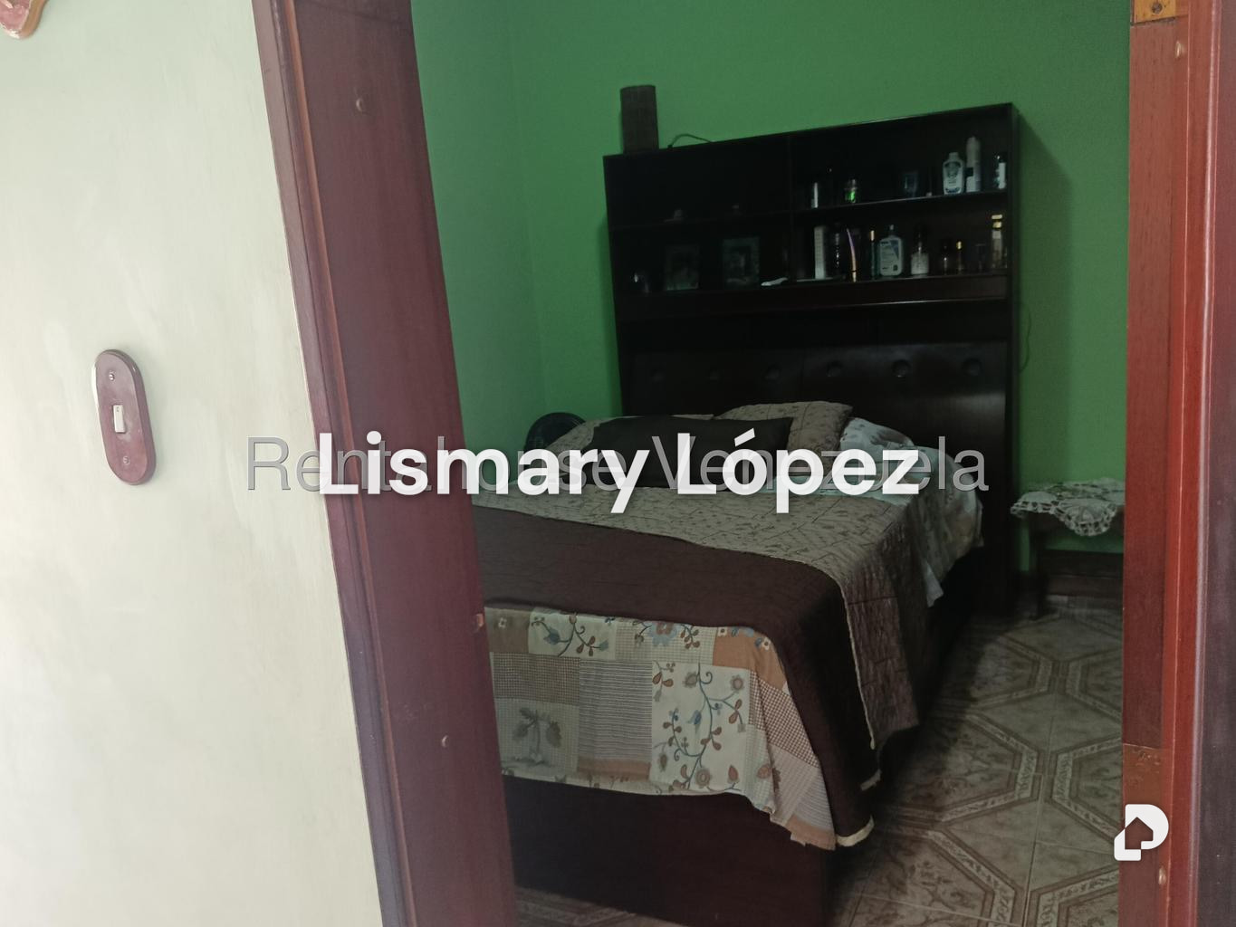 Casa en Parroquia Santa Rosalía, Caracas – 12
