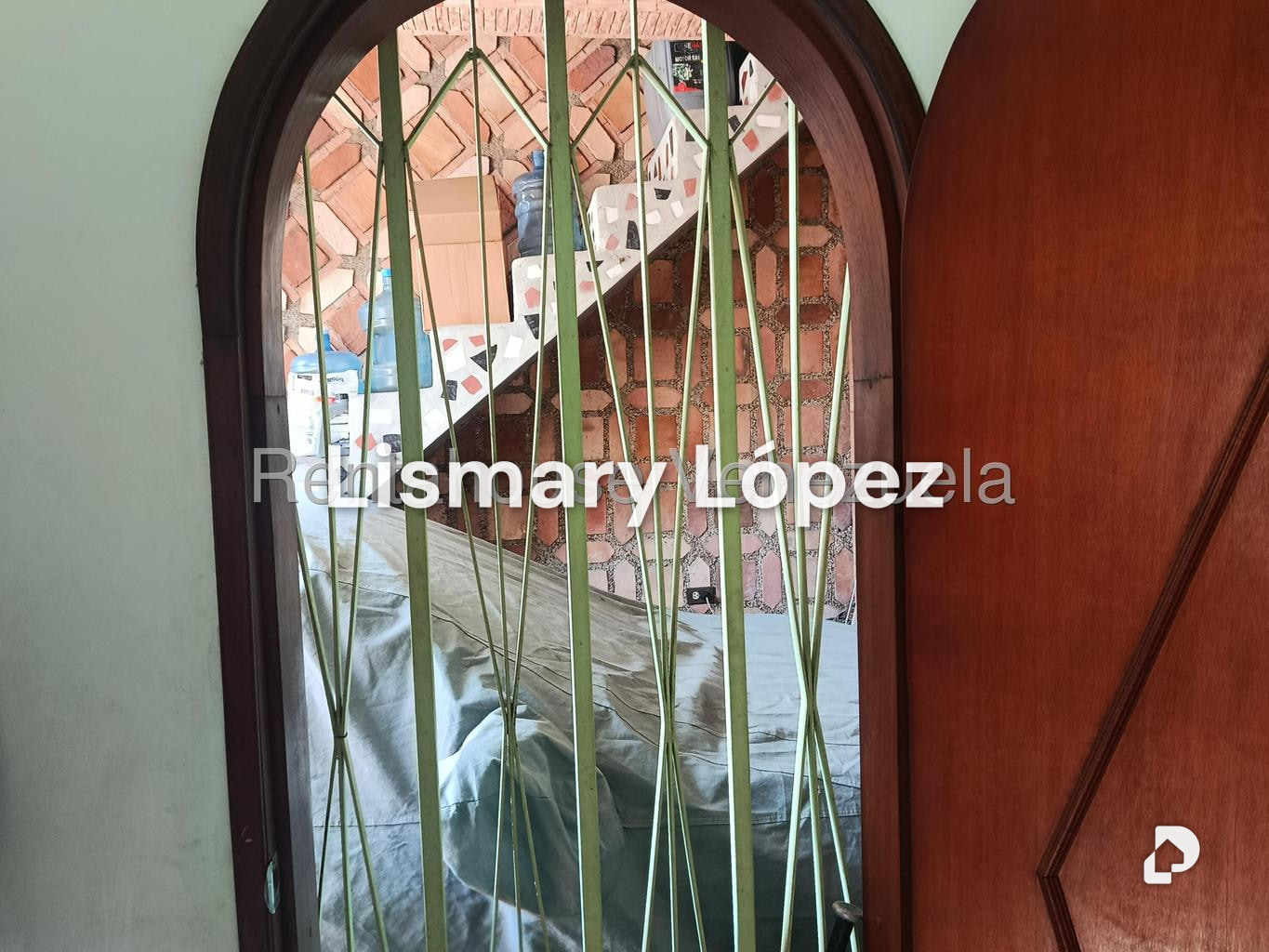 Casa en Parroquia Santa Rosalía, Caracas – 4