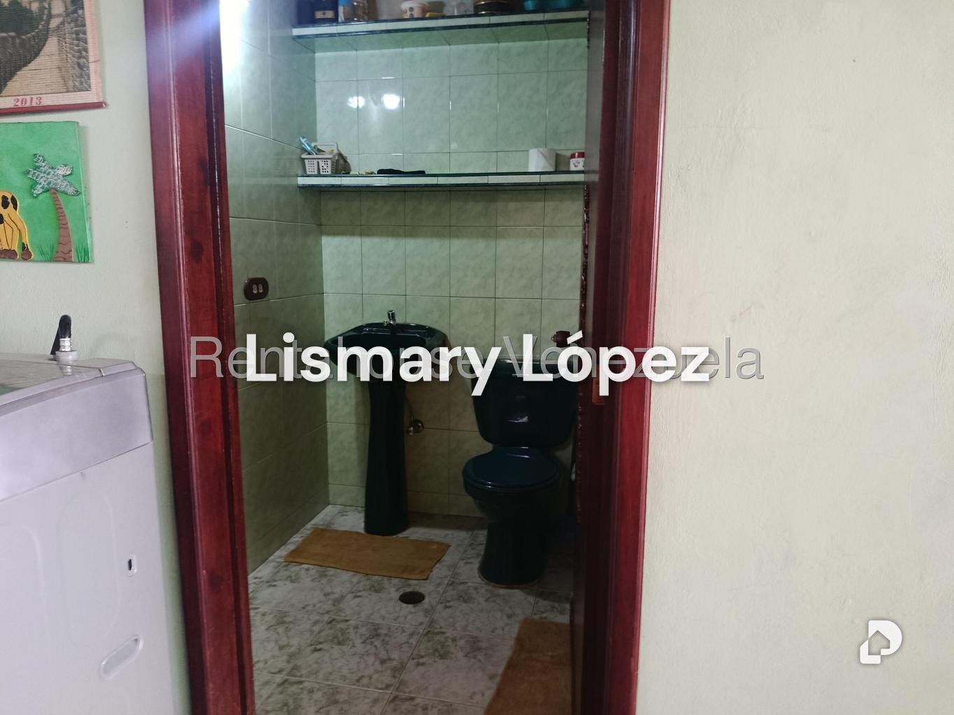 Casa en Parroquia Santa Rosalía, Caracas – 40