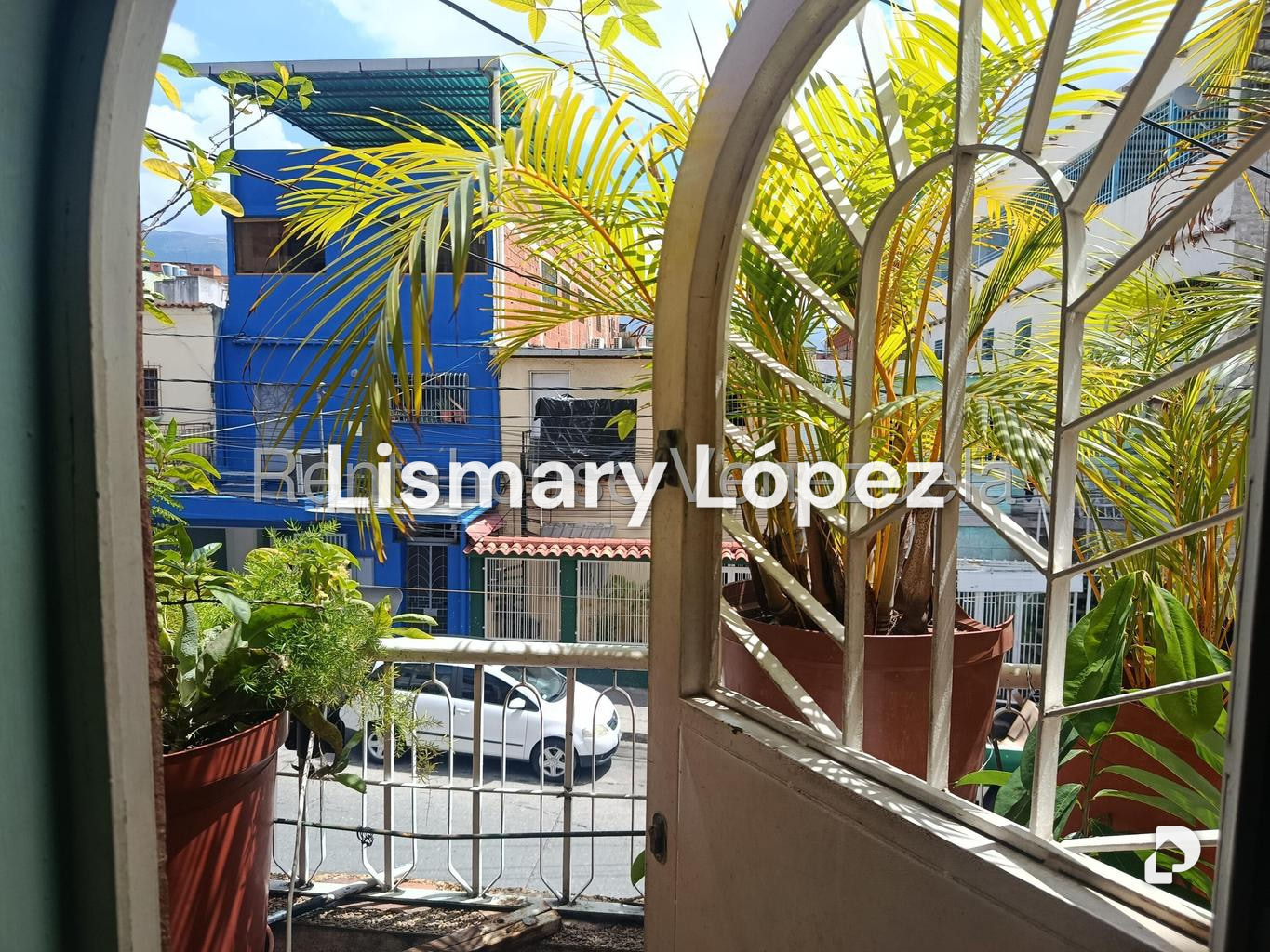 Casa en Parroquia Santa Rosalía, Caracas – 41