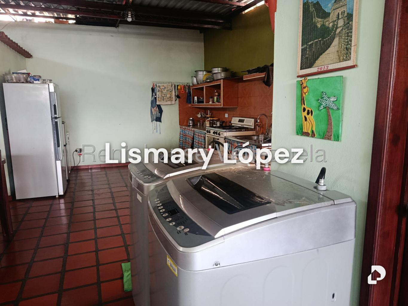 Casa en Parroquia Santa Rosalía, Caracas – 35