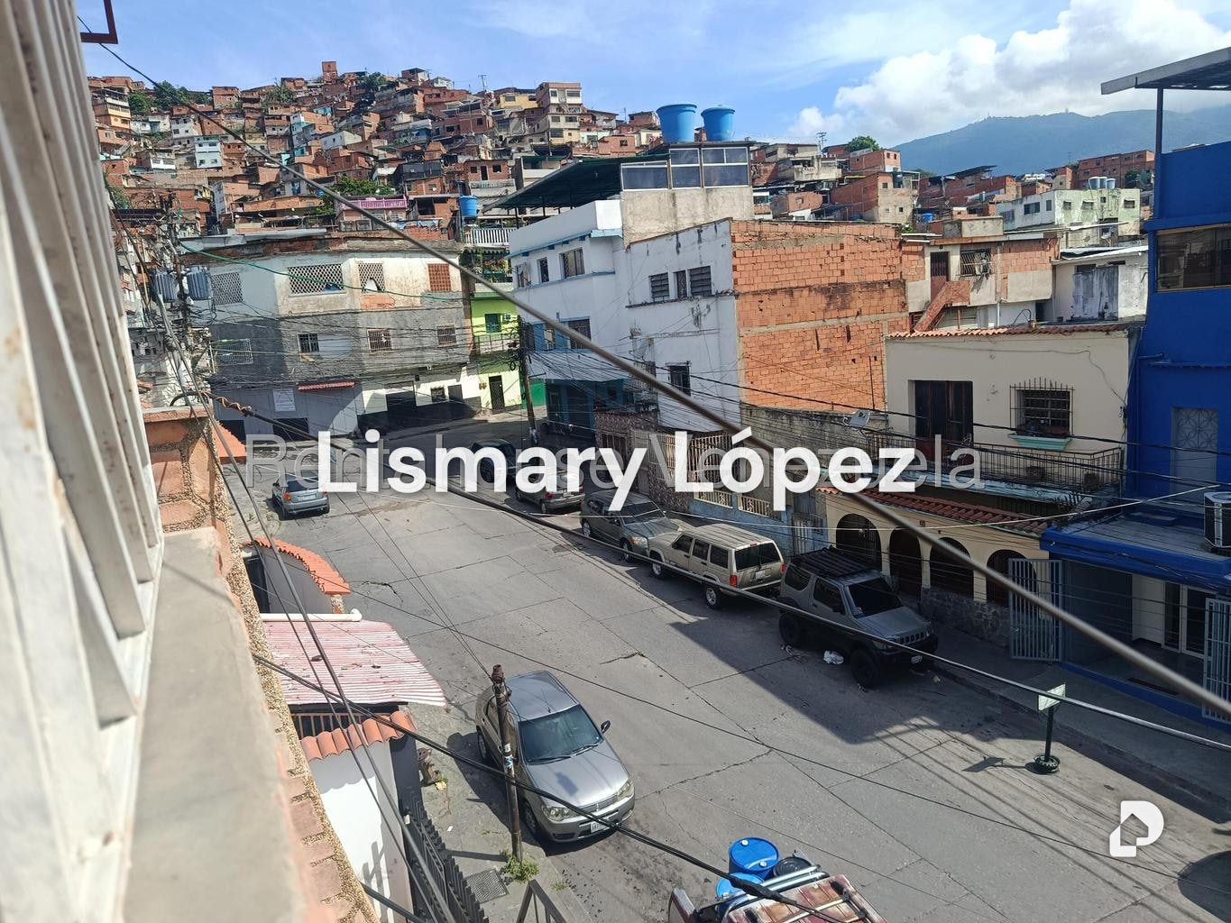 Casa en Parroquia Santa Rosalía, Caracas – 44