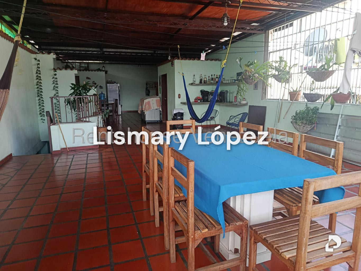 Casa en Parroquia Santa Rosalía, Caracas – 34