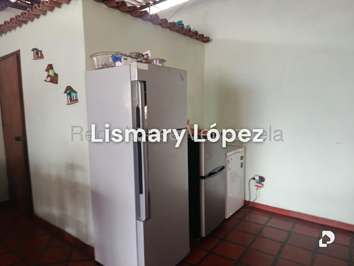 Casa en Parroquia Santa Rosalía, Caracas – 39