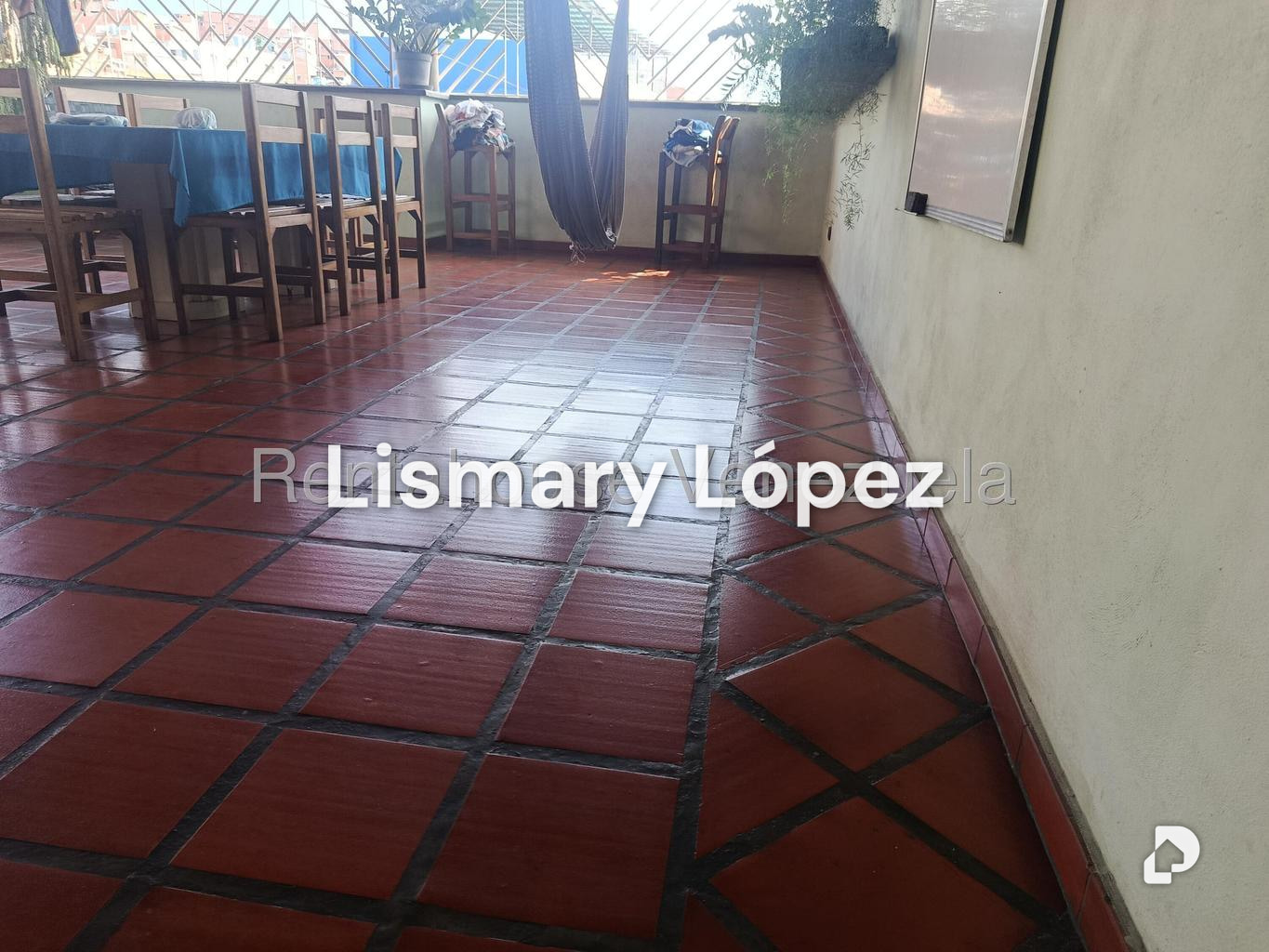 Casa en Parroquia Santa Rosalía, Caracas – 32