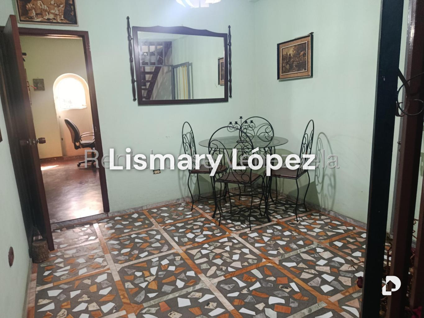 Casa en Parroquia Santa Rosalía, Caracas – 20