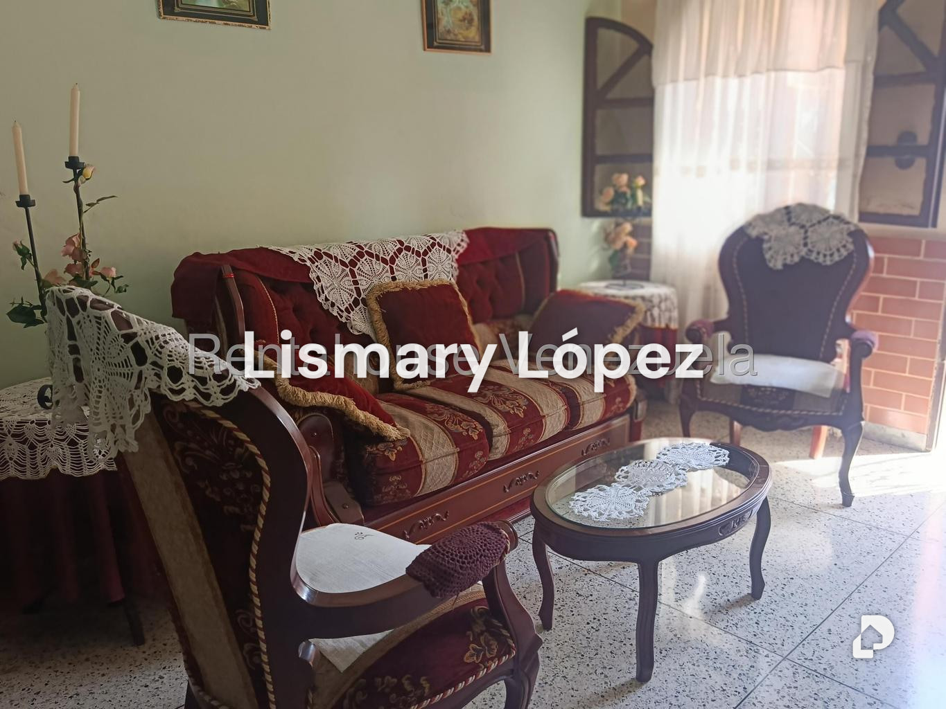 Casa en Parroquia Santa Rosalía, Caracas – 7