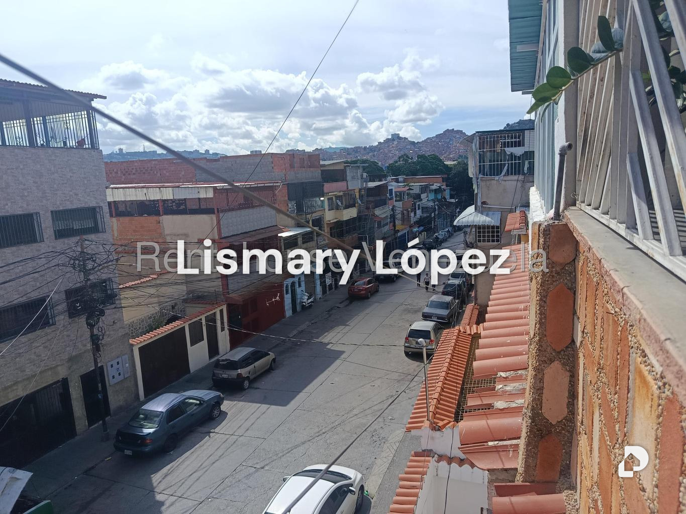 Casa en Parroquia Santa Rosalía, Caracas – 43