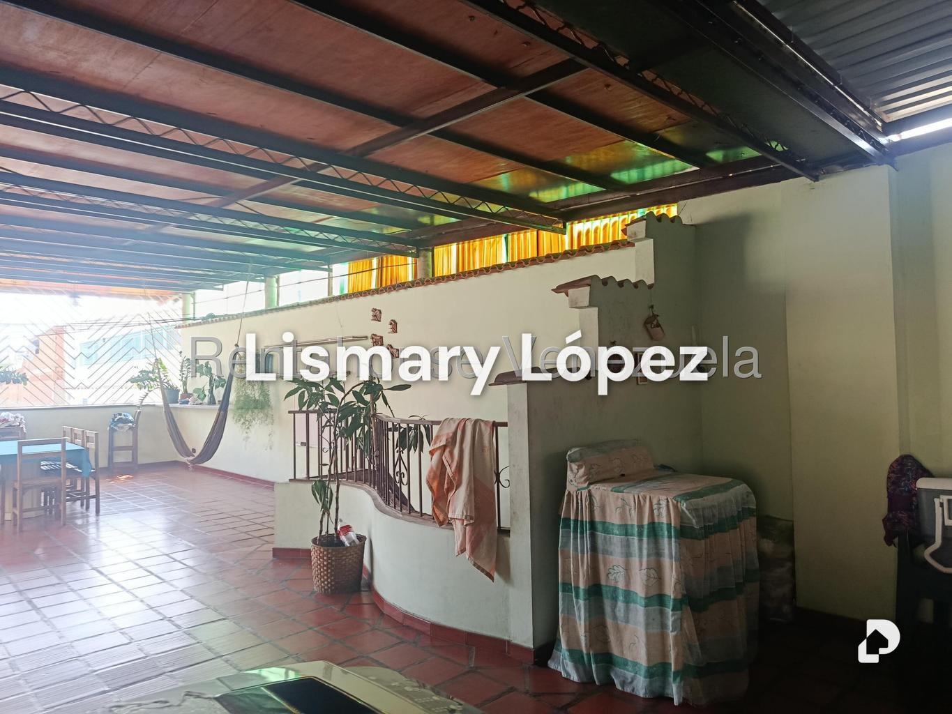 Casa en Parroquia Santa Rosalía, Caracas – 36