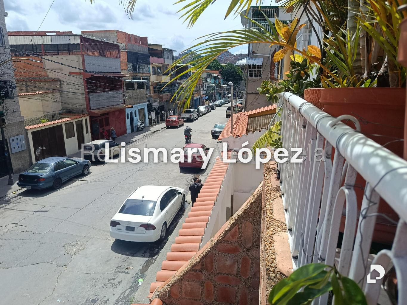 Casa en Parroquia Santa Rosalía, Caracas – 42