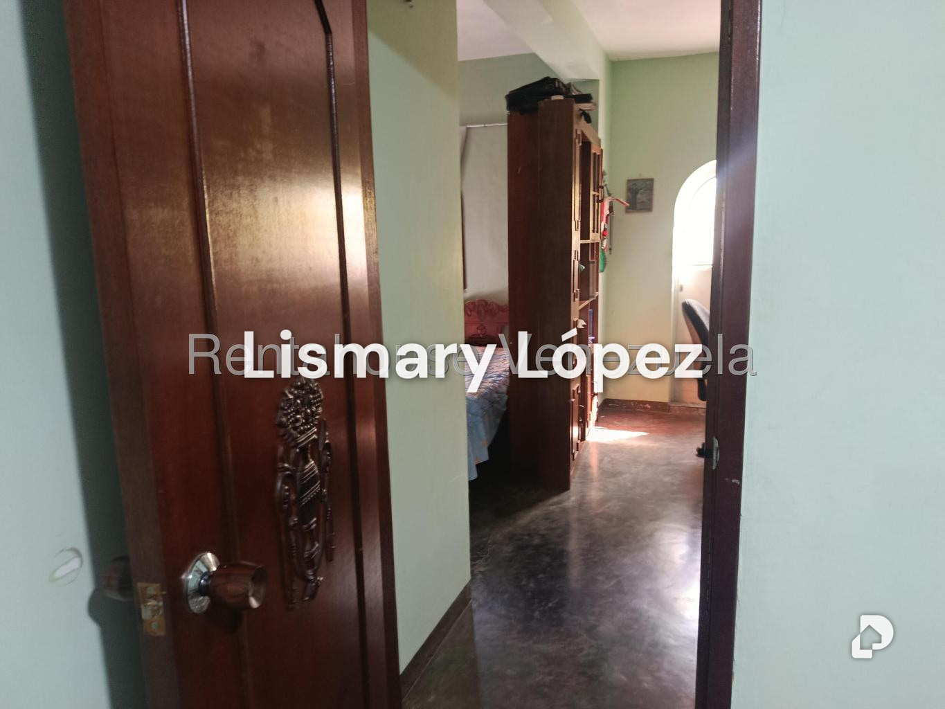 Casa en Parroquia Santa Rosalía, Caracas – 21