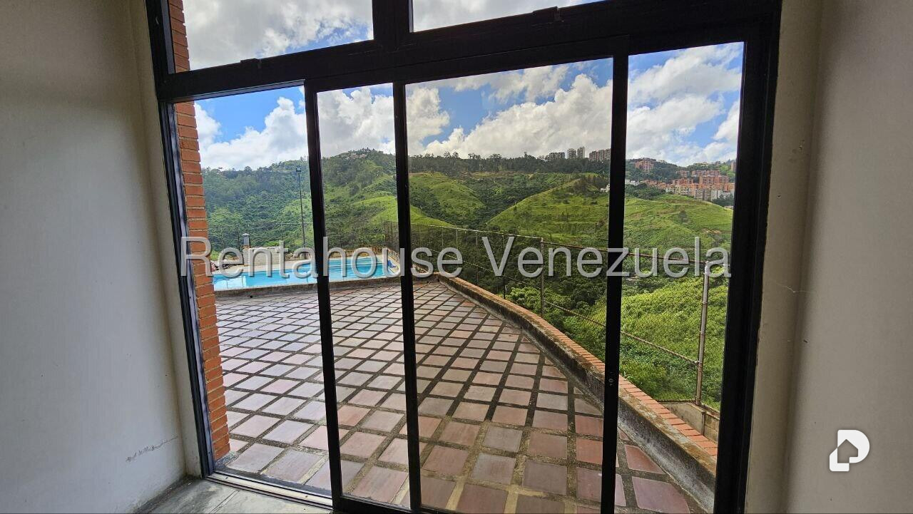 Casa en Los Samanes, Caracas – 30