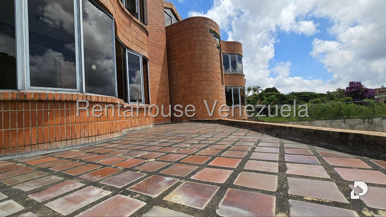 Casa en Los Samanes, Caracas – 11