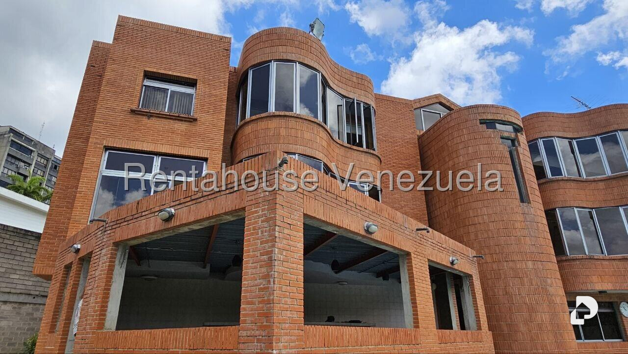 Casa en Los Samanes, Caracas – 10