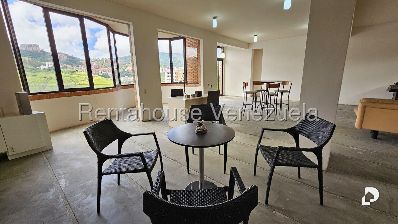 Casa en Los Samanes, Caracas – 29