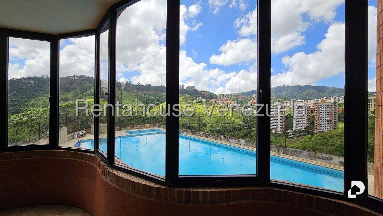 Casa en Los Samanes, Caracas – 25