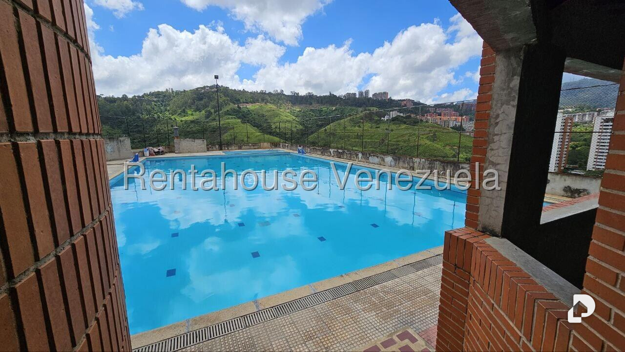 Casa en Los Samanes, Caracas – 23