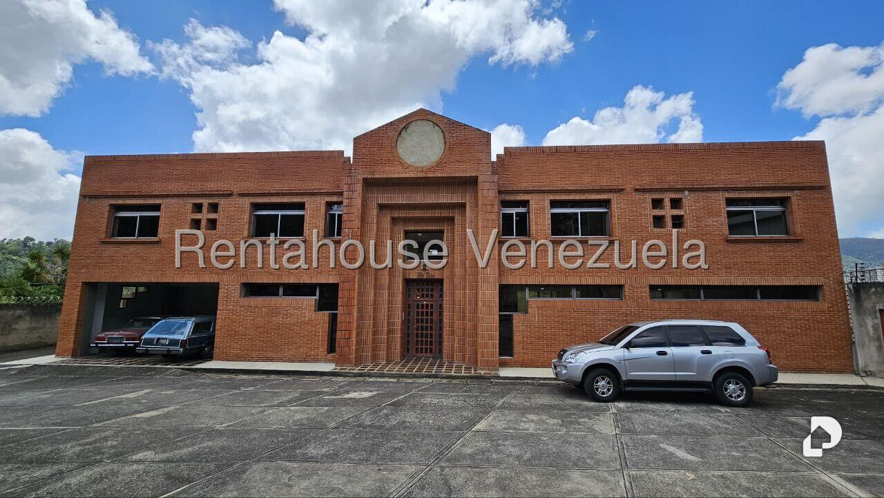 Casa en Los Samanes, Caracas – 8