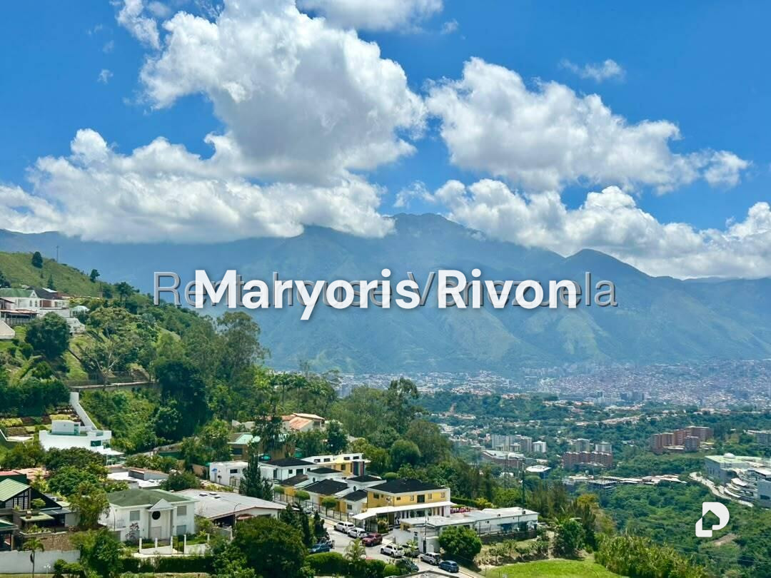 Apartamento en Los Naranjos (del Cafetal), Caracas – 18