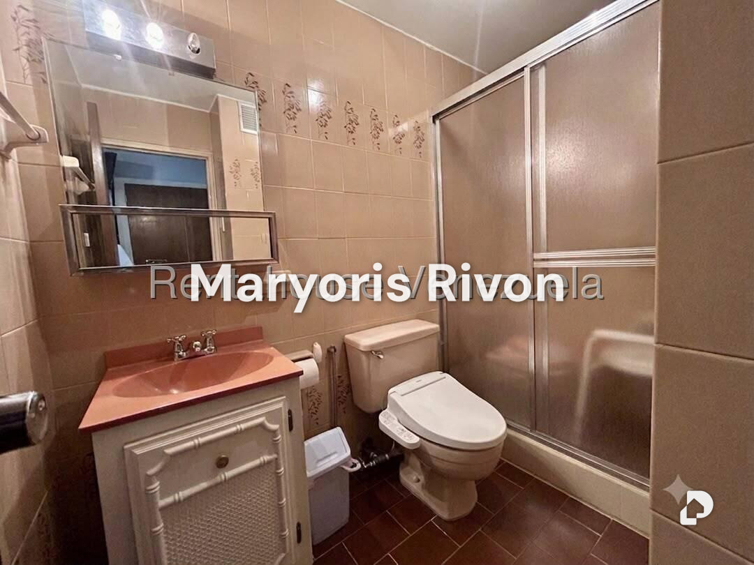 Apartamento en Los Naranjos (del Cafetal), Caracas – 28