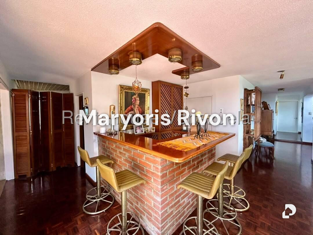 Apartamento en Los Naranjos (del Cafetal), Caracas – 7