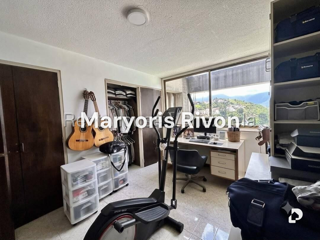 Apartamento en Los Naranjos (del Cafetal), Caracas – 30