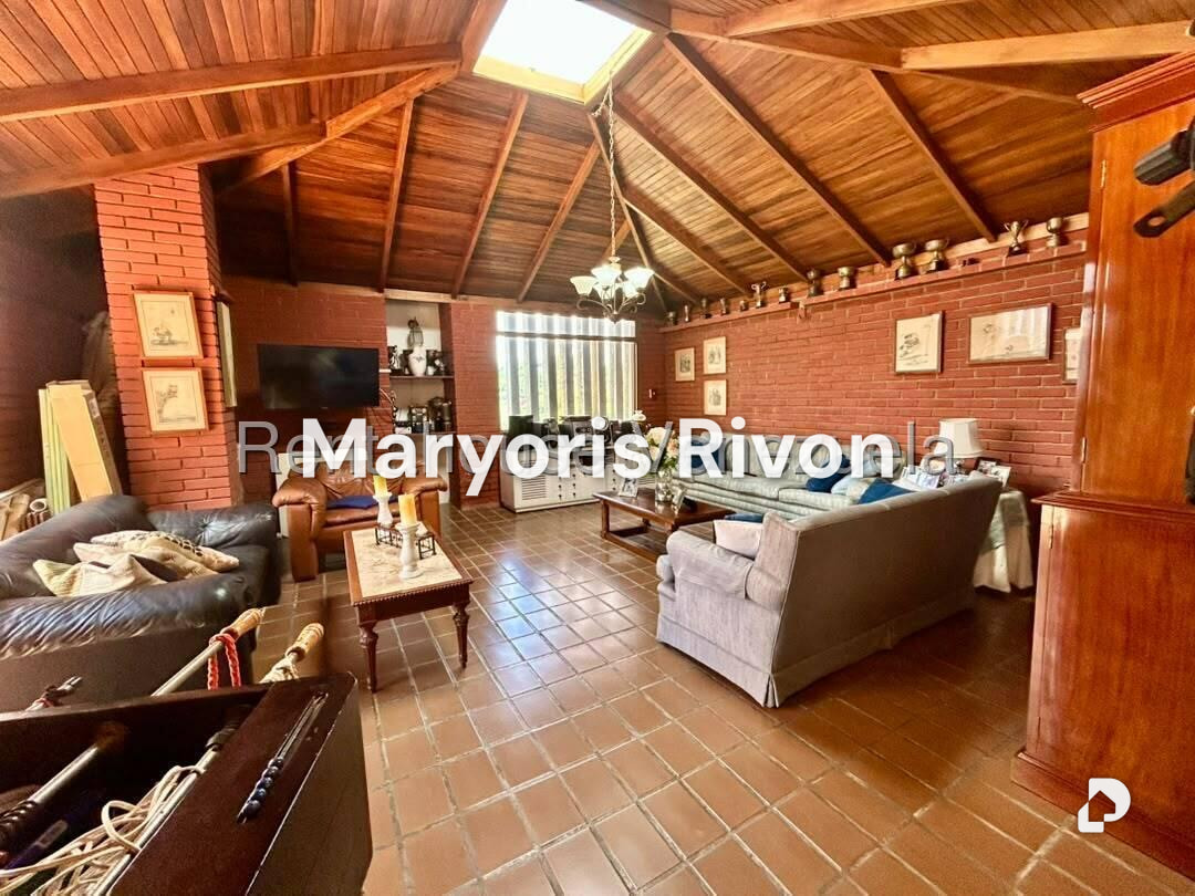 Apartamento en Los Naranjos (del Cafetal), Caracas – 5