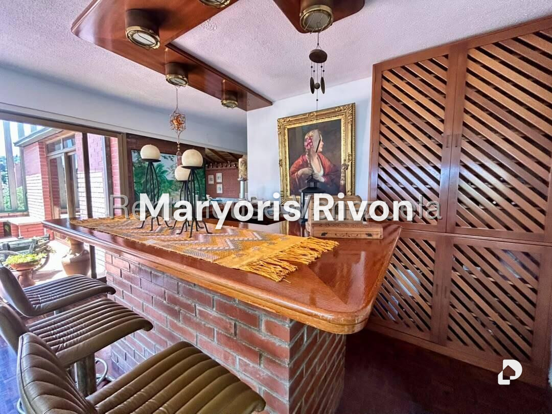 Apartamento en Los Naranjos (del Cafetal), Caracas – 8