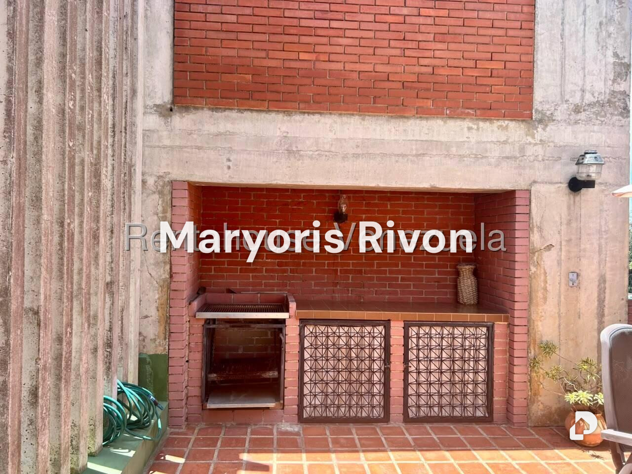 Apartamento en Los Naranjos (del Cafetal), Caracas – 4