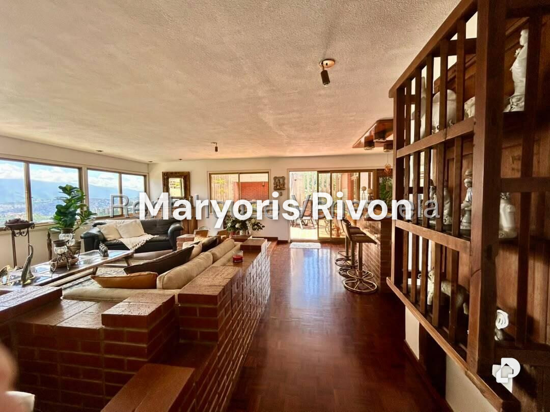 Apartamento en Los Naranjos (del Cafetal), Caracas – 20