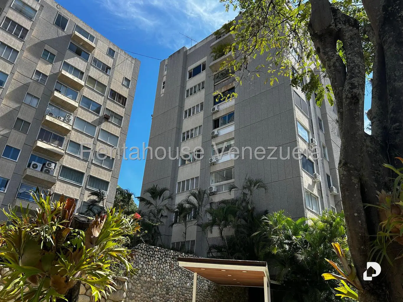 Apartamento en La Castellana, Caracas – 1