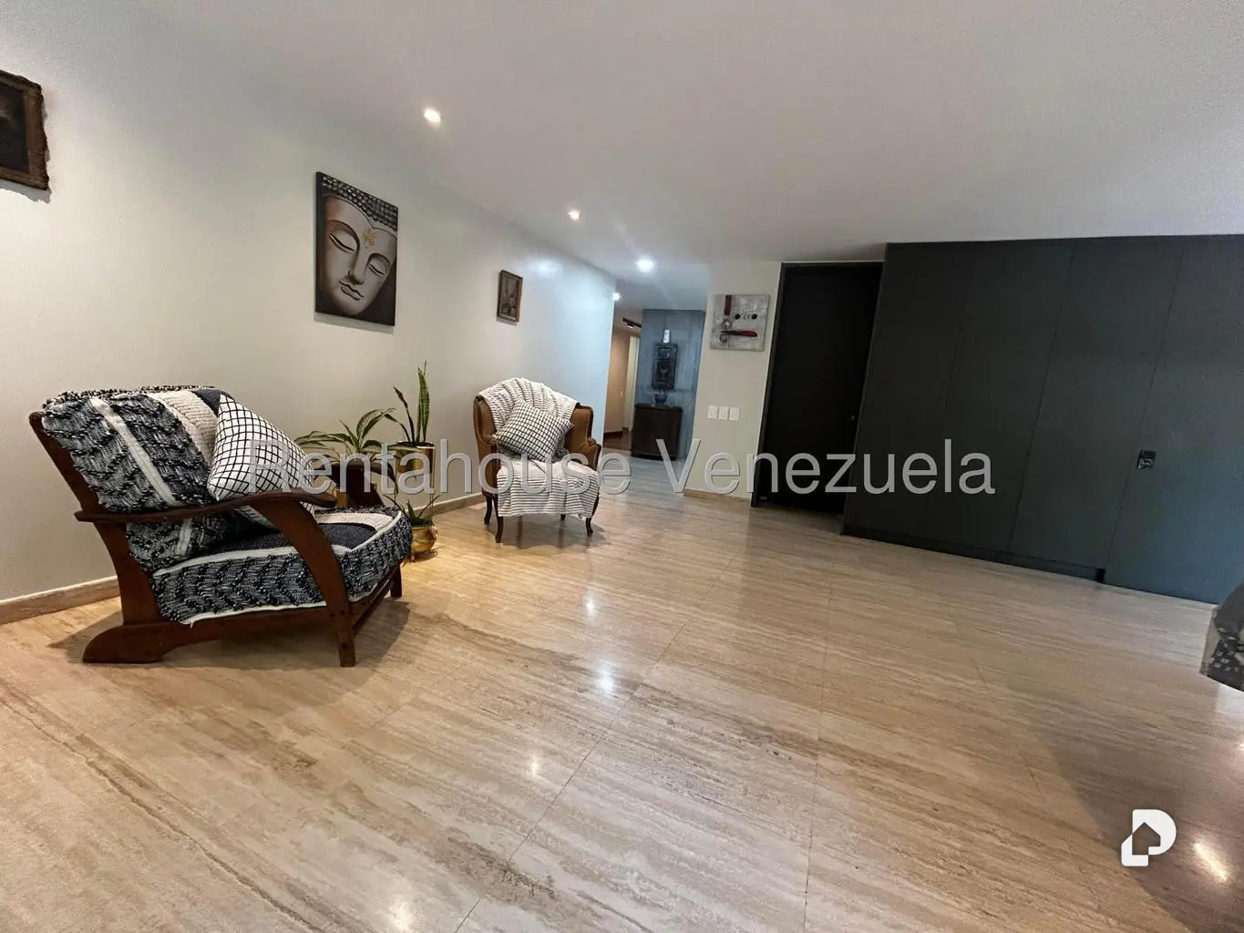 Apartamento en La Castellana, Caracas – 8