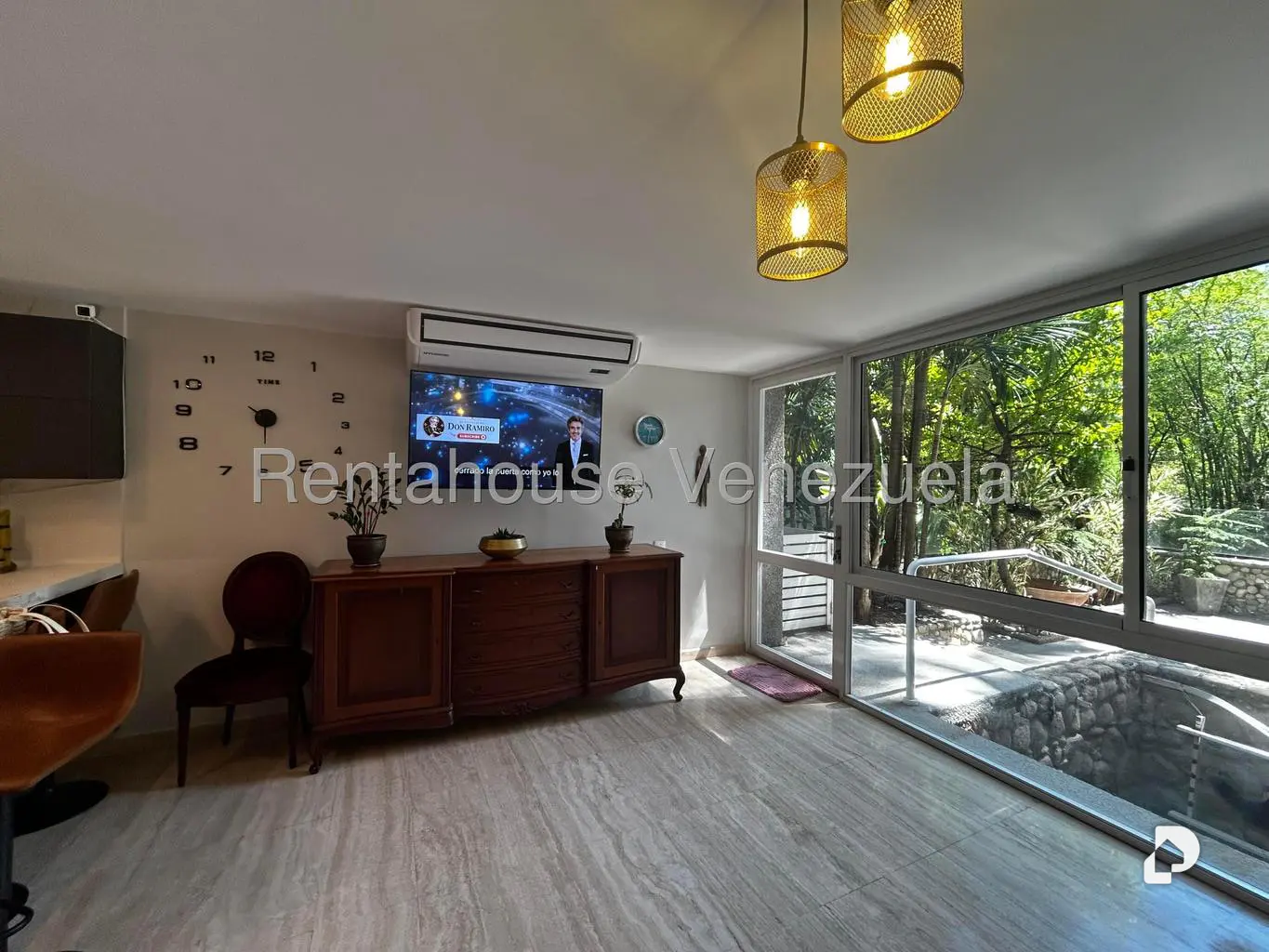 Apartamento en La Castellana, Caracas – 9