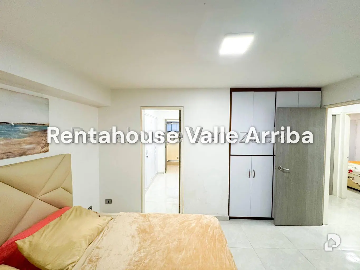 Apartamento en El Rosal, Caracas – 28