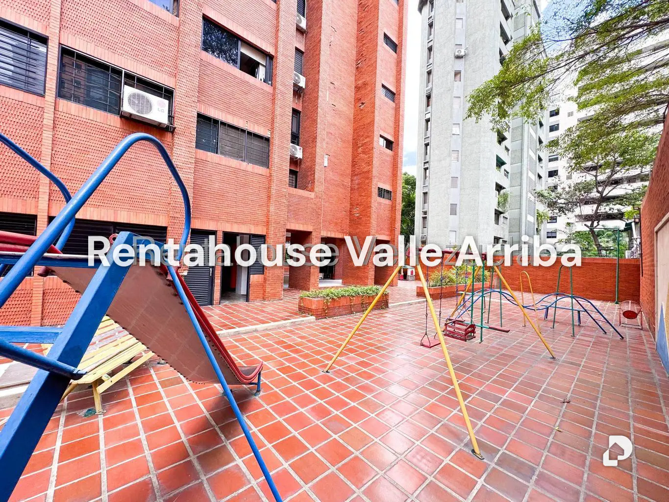 Apartamento en El Rosal, Caracas – 3