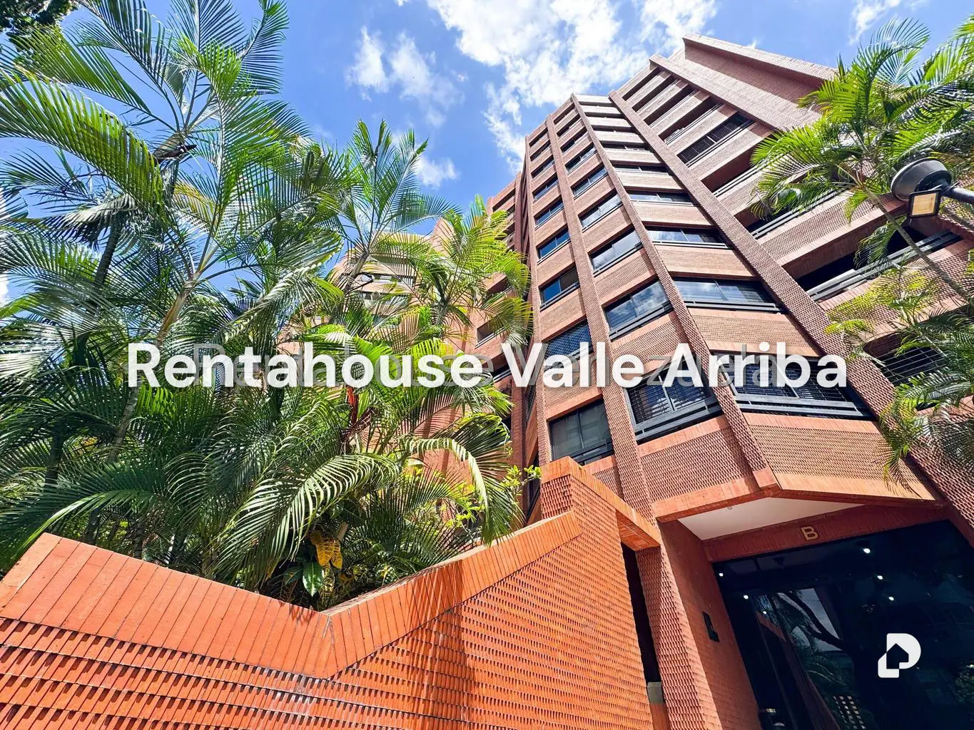 Apartamento en El Rosal, Caracas – 2