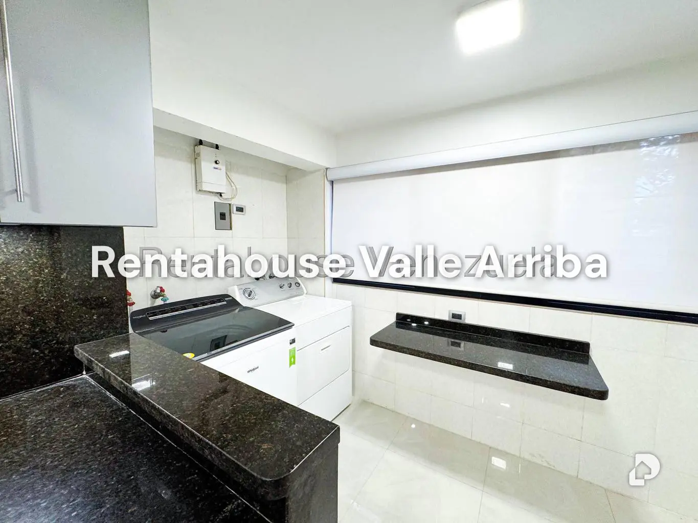 Apartamento en El Rosal, Caracas – 25
