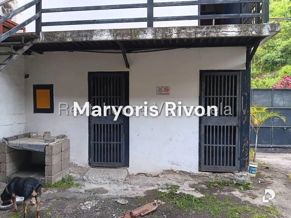 Galpón en Mariche, Caracas – 5