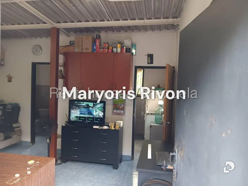 Galpón en Mariche, Caracas – 14