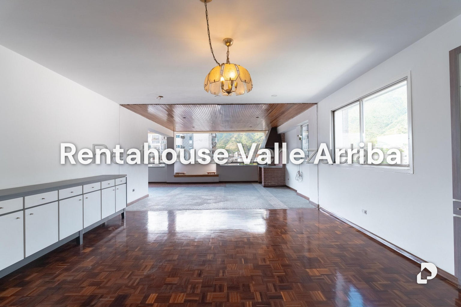 Apartamento en El Marqués, Caracas – 14