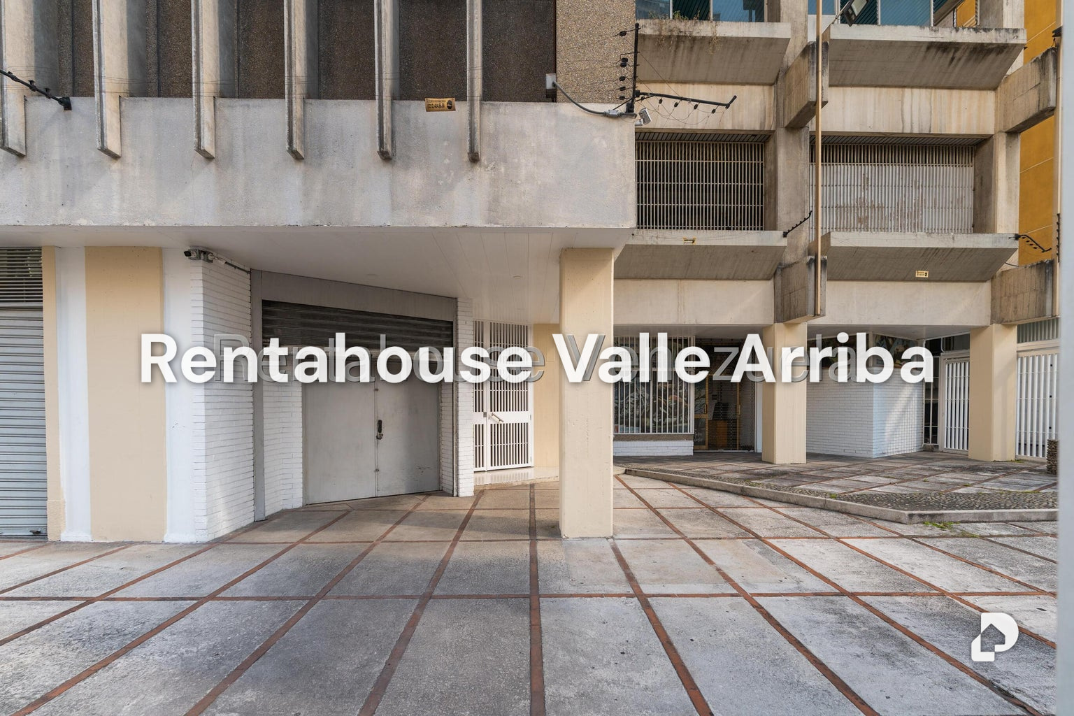 Apartamento en El Marqués, Caracas – 4