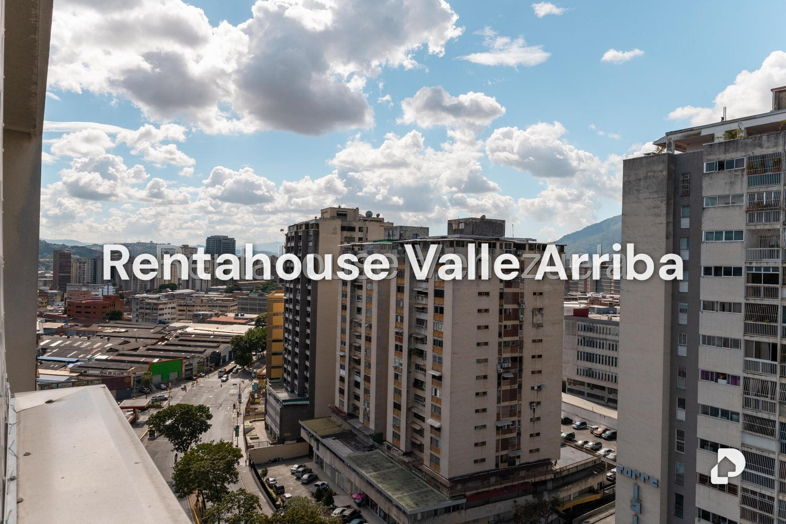 Apartamento en El Marqués, Caracas – 20
