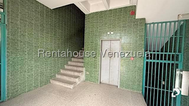 Galpón en Los Ruices Sur, Caracas – 2