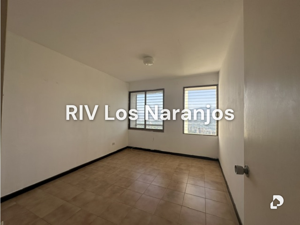 Apartamento en Manzanares, Caracas – 15